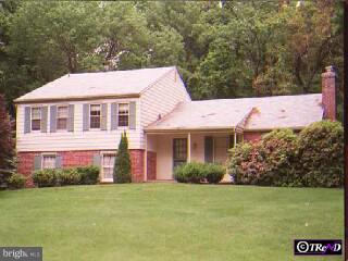 864 Tall Oaks Road Radnor, PA 19087 - Photo 1 of 1