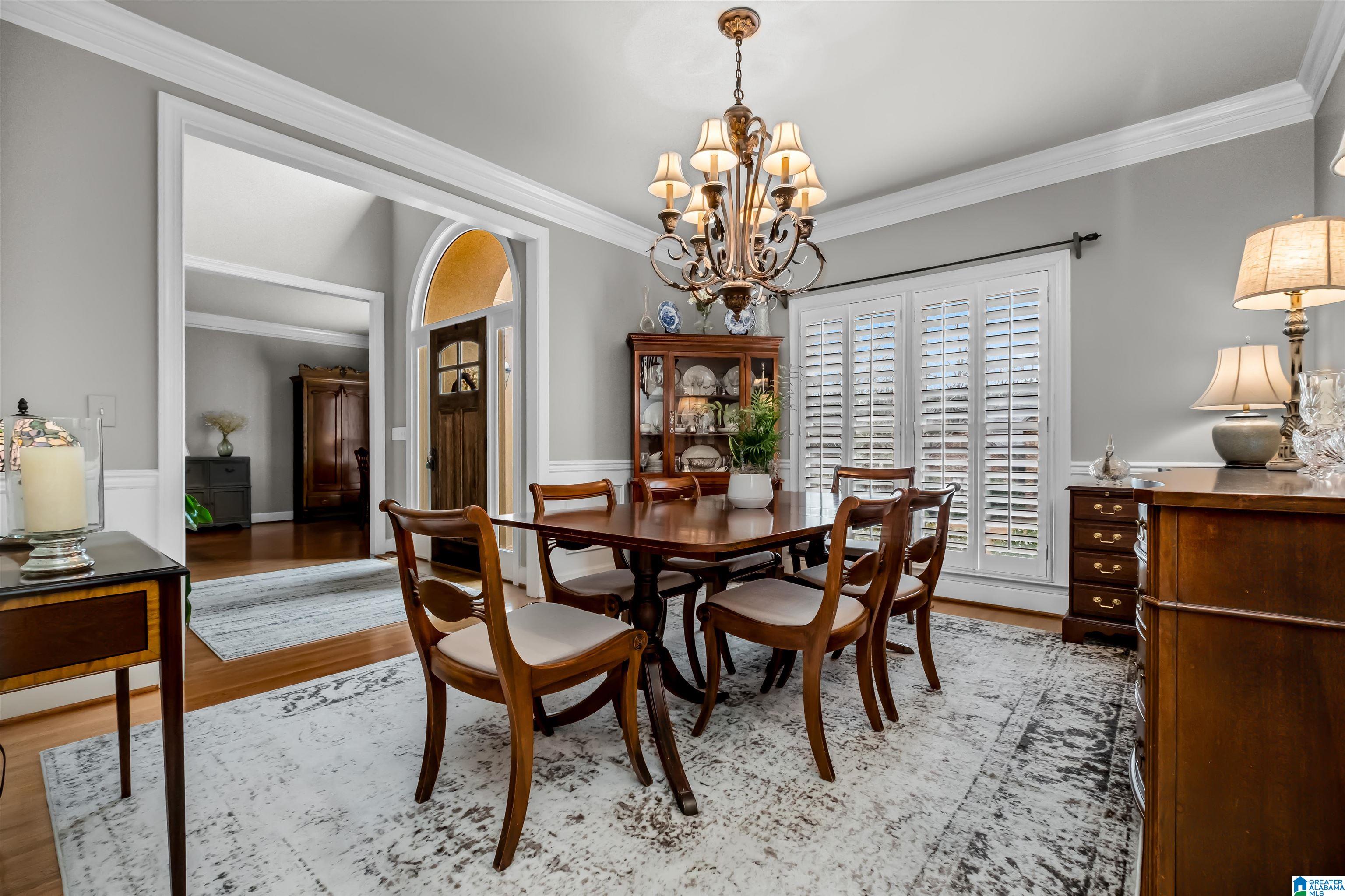 710 Park Ridge Circle Birmingham, AL 35242 - Photo 7 of 43