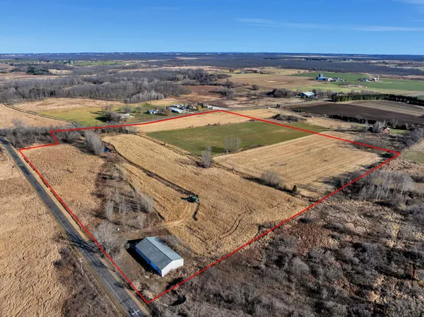 $410,000 | N7315 Division Road, Glenbeulah, WI 53023