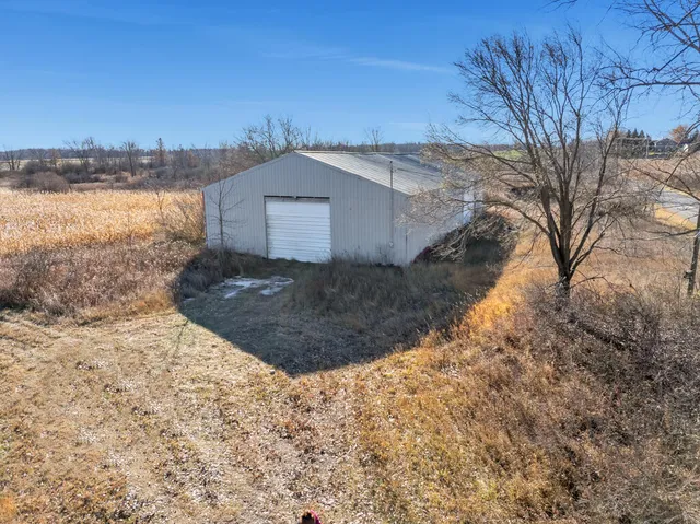 $425,000 | N7315 Division Road, Glenbeulah, WI 53023