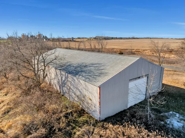 $425,000 | N7315 Division Road, Glenbeulah, WI 53023