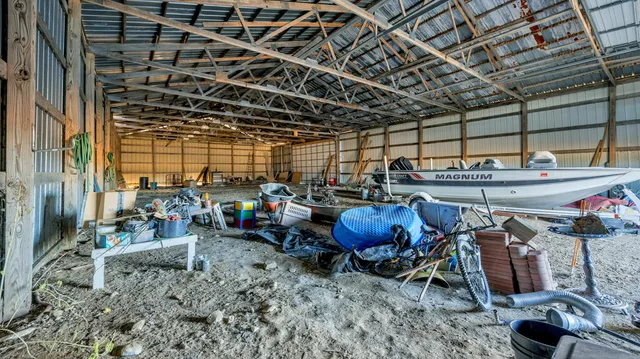 $425,000 | N7315 Division Road, Glenbeulah, WI 53023