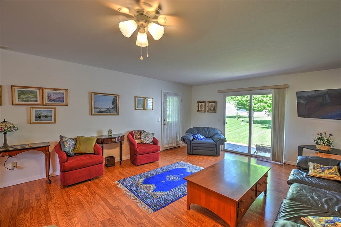 2843 Grove Court Decatur, IL 62521 - Photo 3 of 21