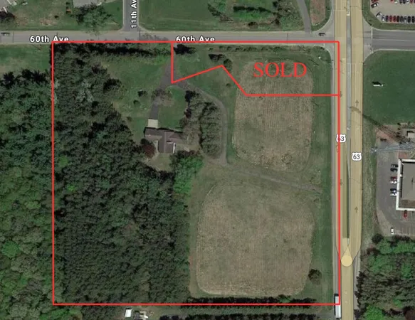 $299,000 | Xxx 11th Avenue, Baldwin, WI 54002