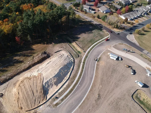 $299,000 | Xxx 11th Avenue, Baldwin, WI 54002