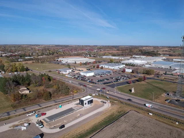 $299,000 | Xxx 11th Avenue, Baldwin, WI 54002