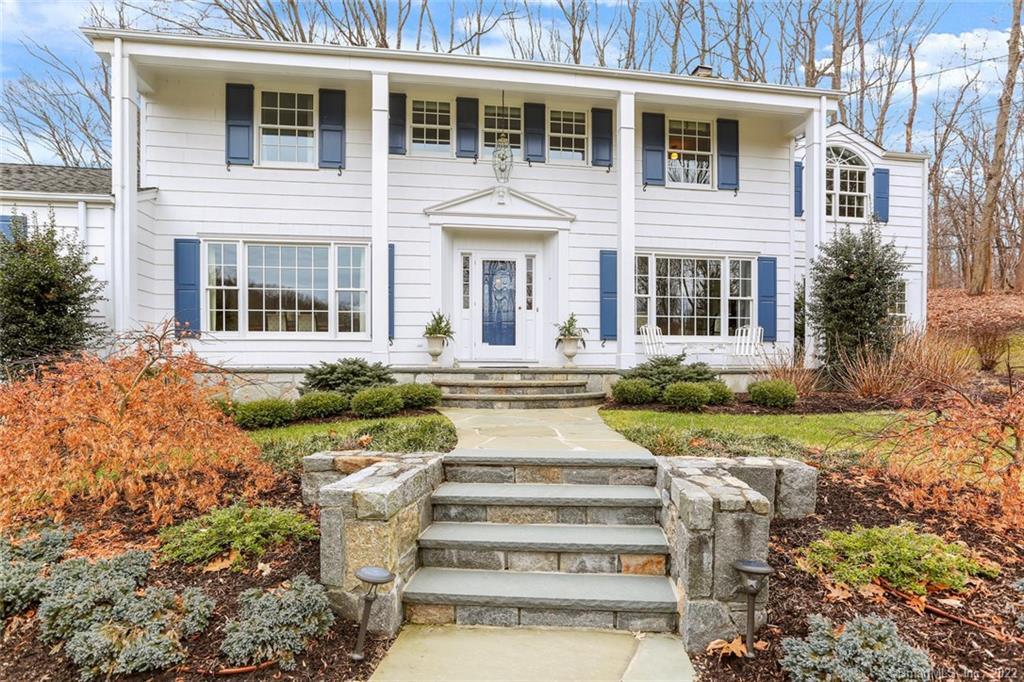 41 Frontier Road Greenwich, CT 06807 - Photo 1 of 1
