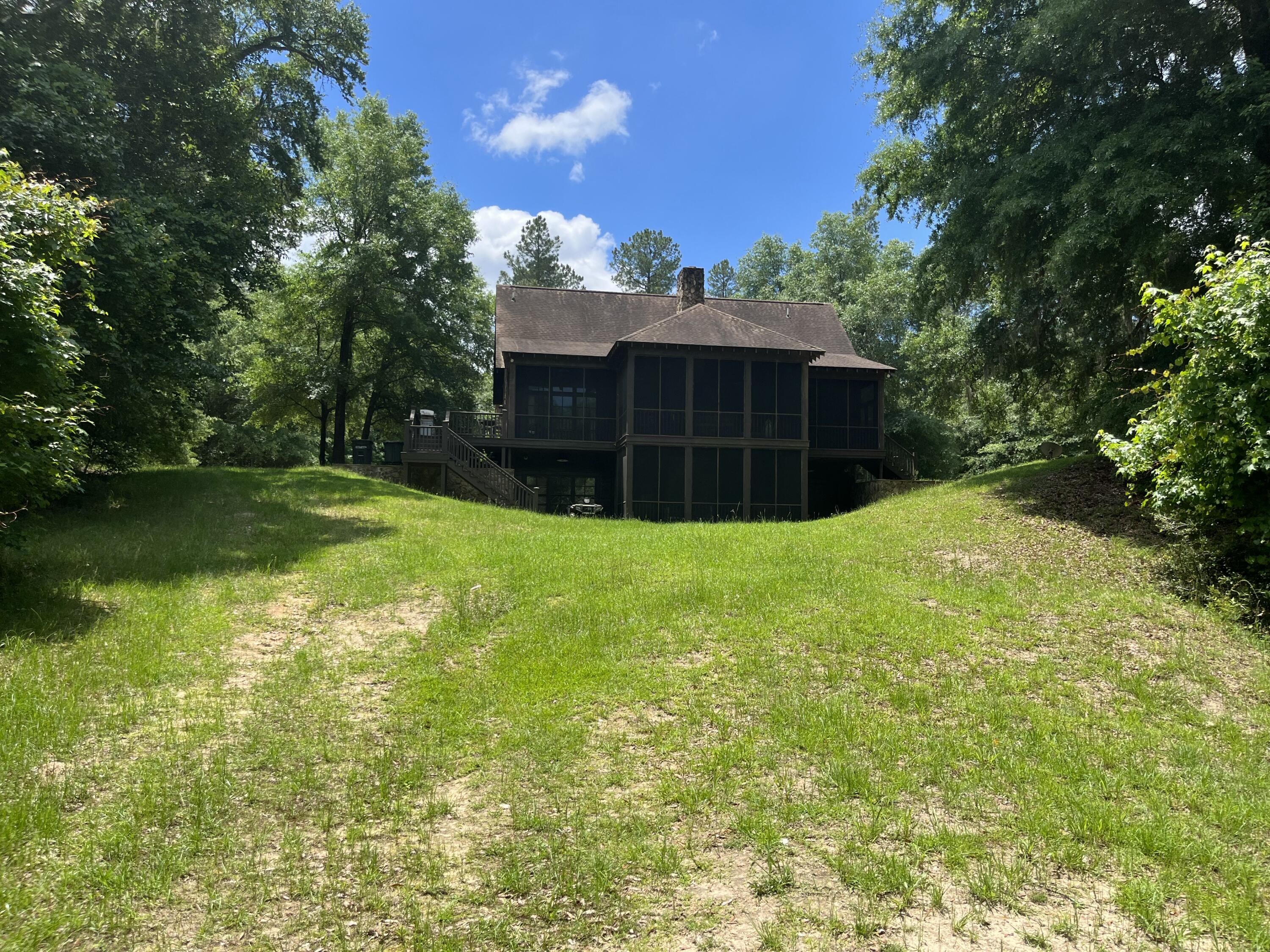 1114 Lott Bluff Road Blackville, SC 29817 - Photo 85 of 164