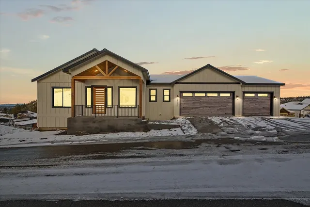 $1,200,000 | 5112 South Jordan Lane, Spokane, WA 99224