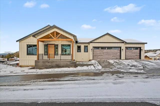 $1,200,000 | 5112 South Jordan Lane, Spokane, WA 99224