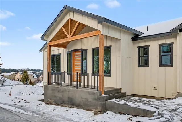 $1,200,000 | 5112 South Jordan Lane, Spokane, WA 99224