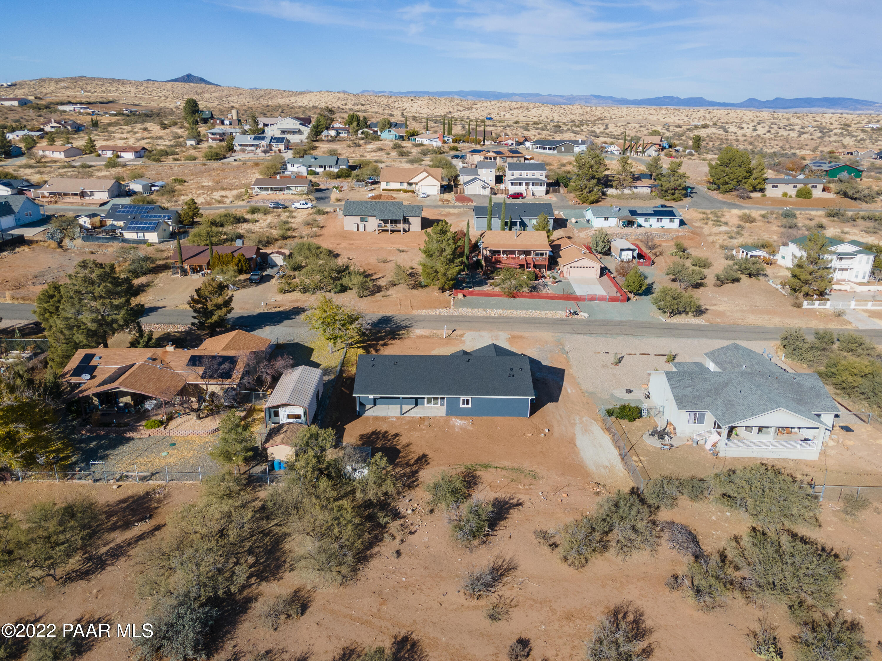 17719 East Trails End Road Mayer, AZ 86333 - Photo 38 of 39 DJI_0019