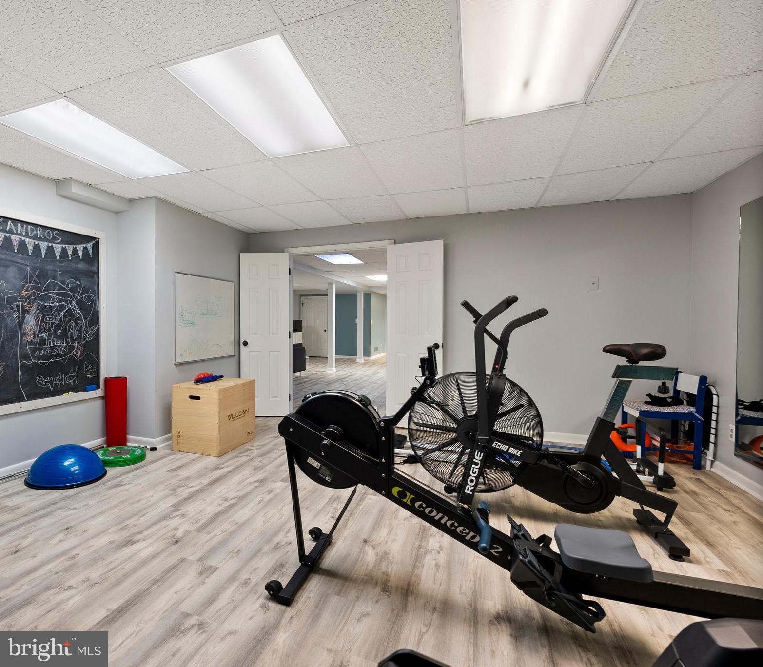 2107 Harmony Woods Road Owings Mills, MD 21117 - Photo 47 of 55 Functional & versatile - create your own spaces