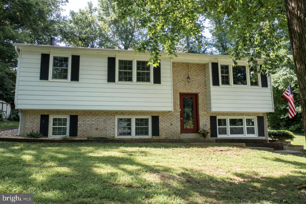 2125 Oak Road Port Republic, MD 20676 - Photo 2 of 39 Welcome Home!