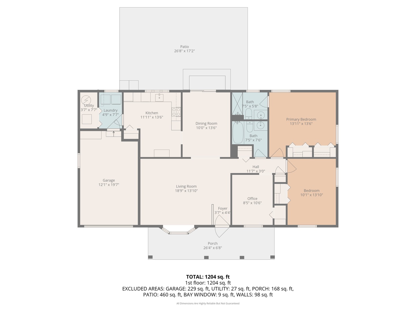 620 Twisted Oak Lane Buffalo Grove, IL 60089 - Photo 22 of 22