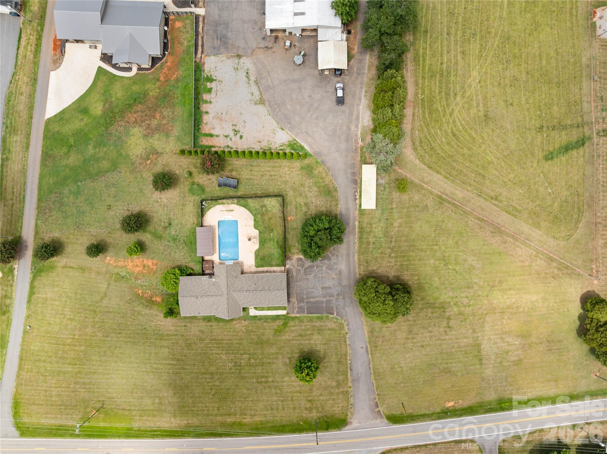 7610 Long Island Road Catawba, NC 28609 - Photo 10 of 48