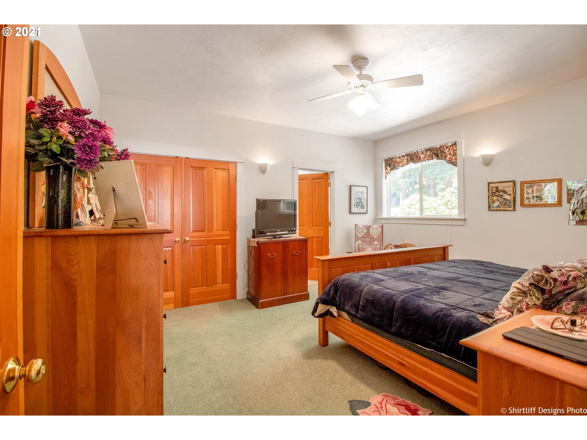 78058 Dorena Mountain Road Cottage Grove, OR 97424 - Photo 15 of 32 Gallery Image 15