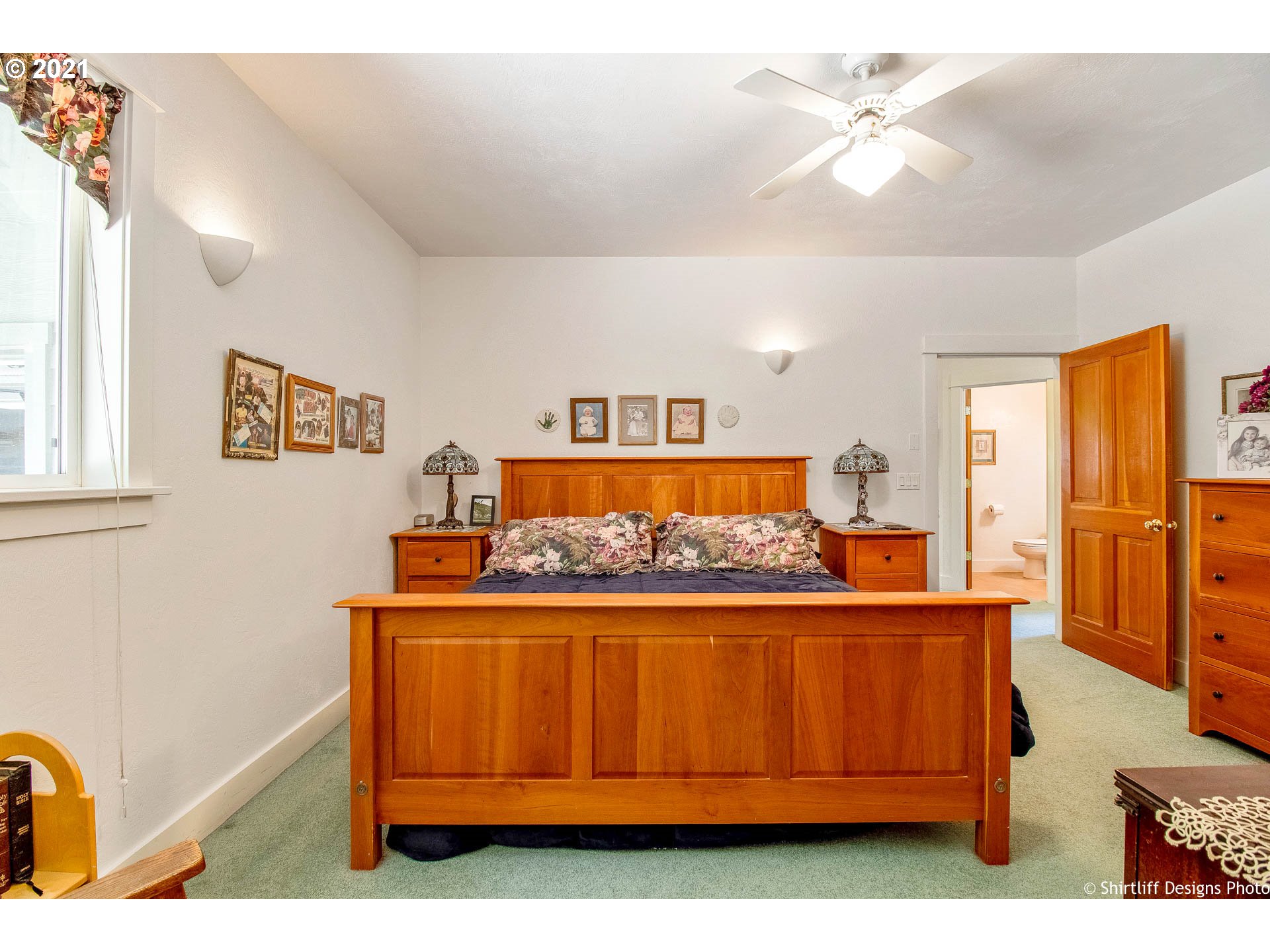 78058 Dorena Mountain Road Cottage Grove, OR 97424 - Photo 16 of 32 Gallery Image 16