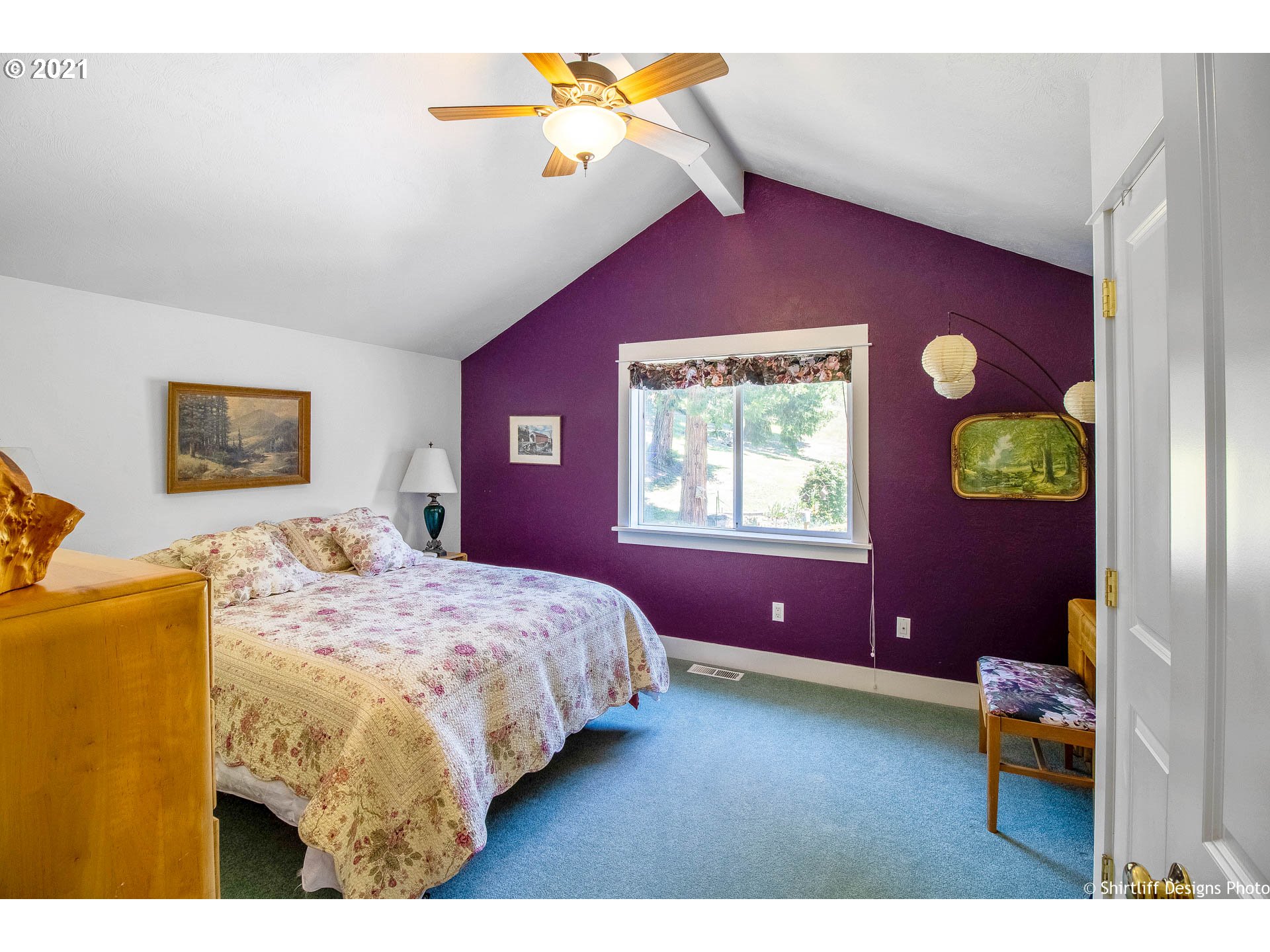 78058 Dorena Mountain Road Cottage Grove, OR 97424 - Photo 19 of 32 Gallery Image 19