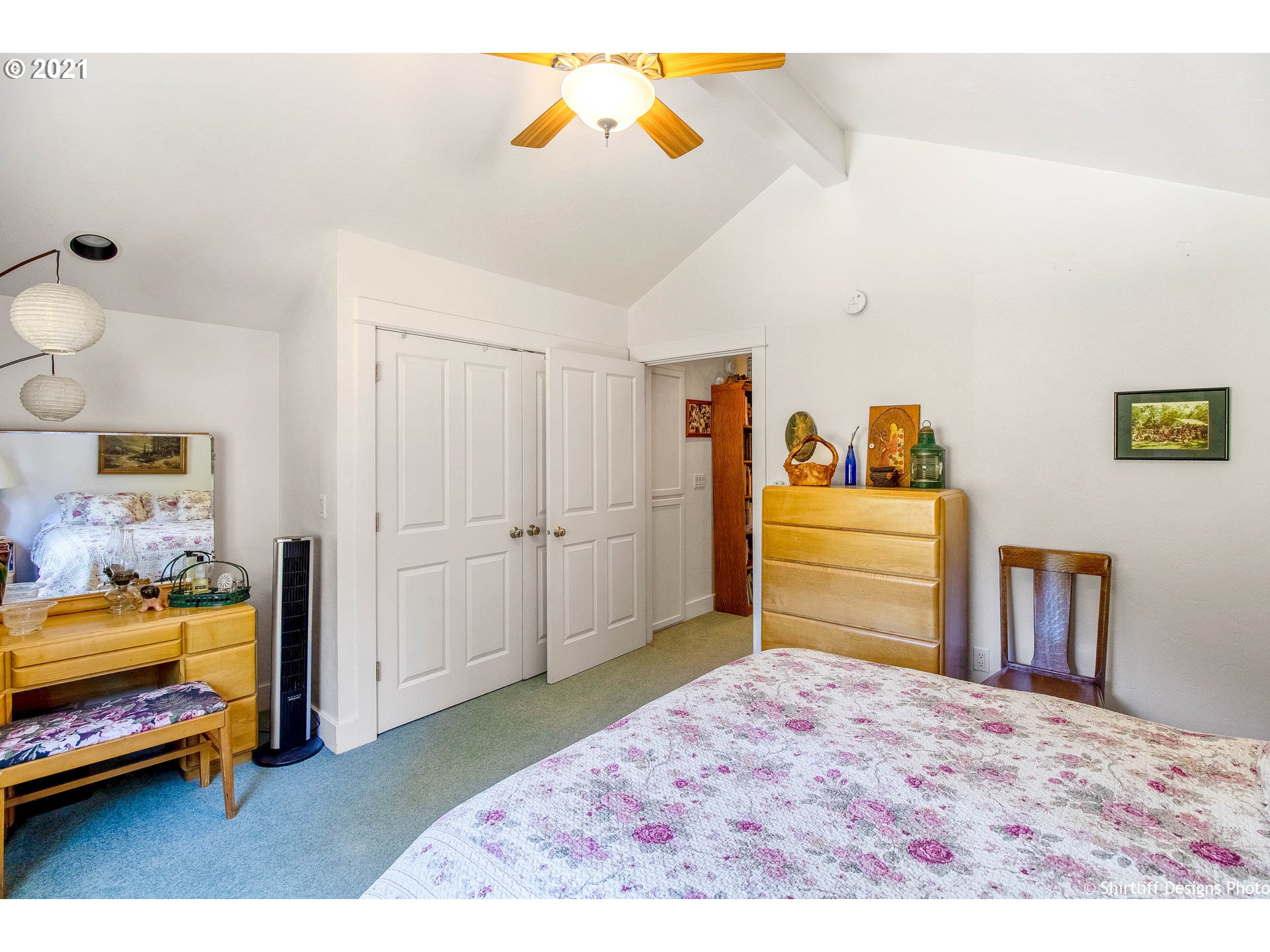 78058 Dorena Mountain Road Cottage Grove, OR 97424 - Photo 20 of 32 Gallery Image 20