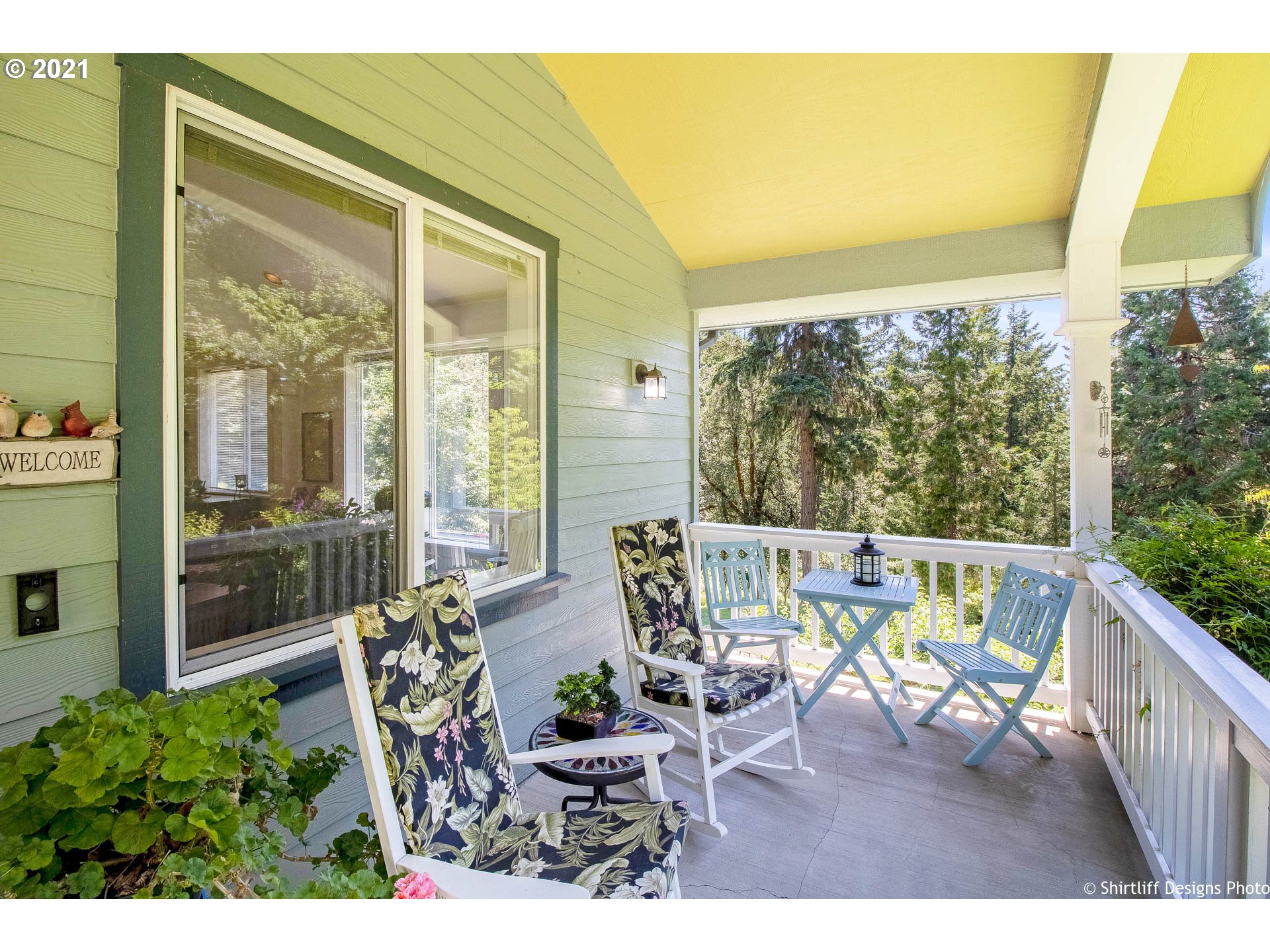 78058 Dorena Mountain Road Cottage Grove, OR 97424 - Photo 3 of 32 Gallery Image 3