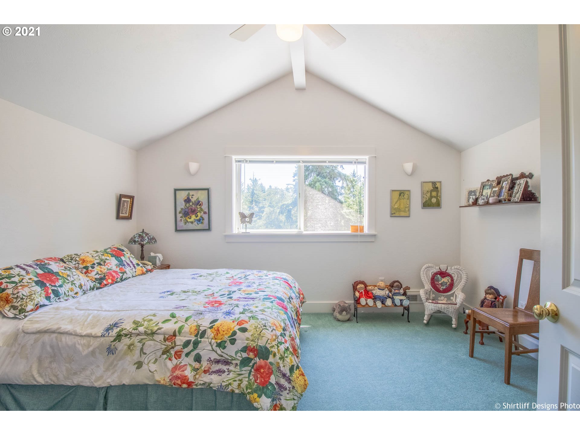 78058 Dorena Mountain Road Cottage Grove, OR 97424 - Photo 22 of 32 Gallery Image 22