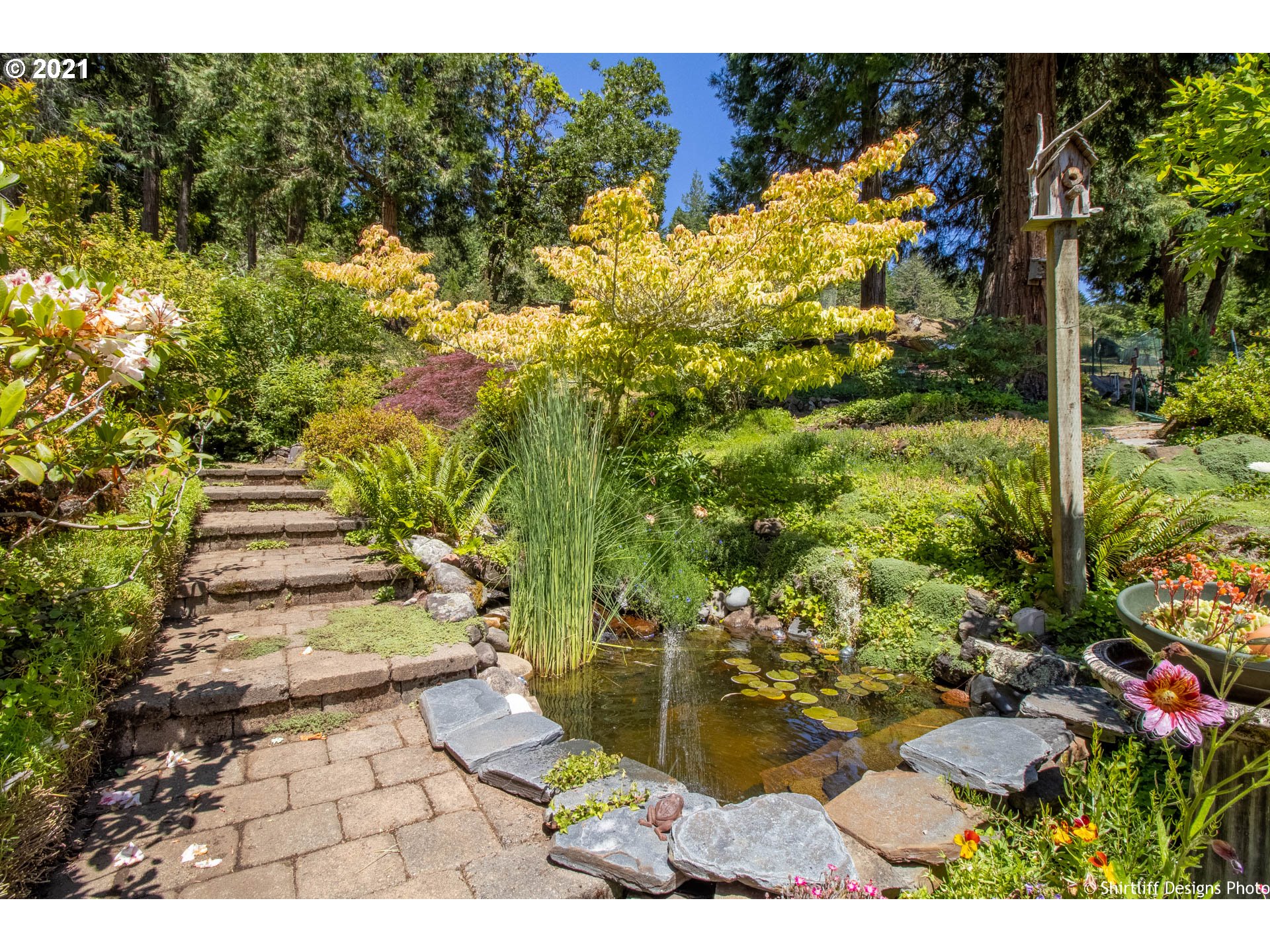 78058 Dorena Mountain Road Cottage Grove, OR 97424 - Photo 28 of 32 Gallery Image 28