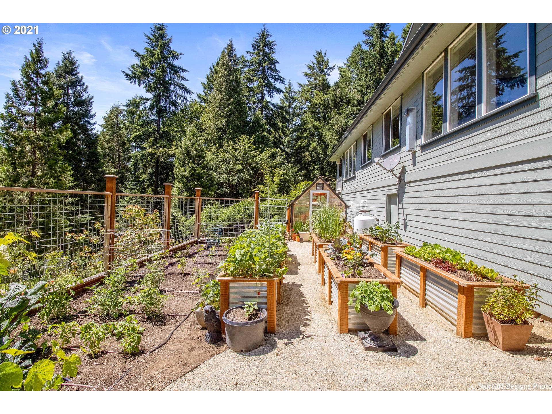 78058 Dorena Mountain Road Cottage Grove, OR 97424 - Photo 31 of 32 Gallery Image 31