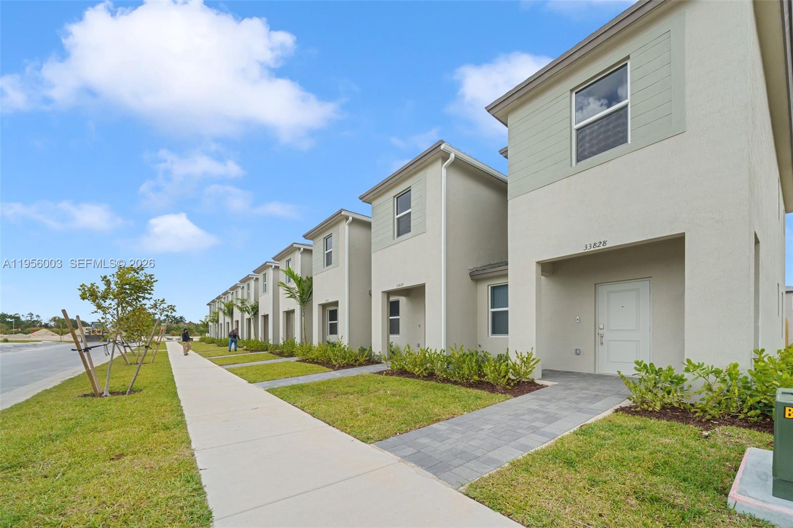 19448 Southwest 338th Terrace Homestead, FL 33034 - Photo 41 of 44 a view of house with yard and entertaining space