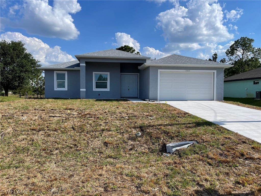 4005 2nd St Southwest  