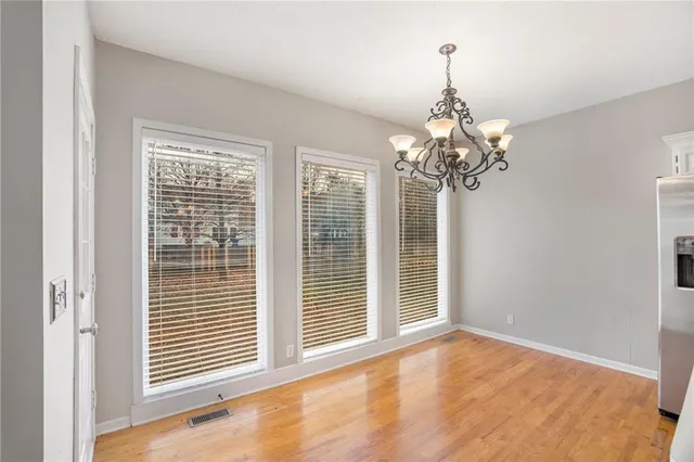 $364,900 | 15437 South Bradley Drive, Olathe, KS 66062