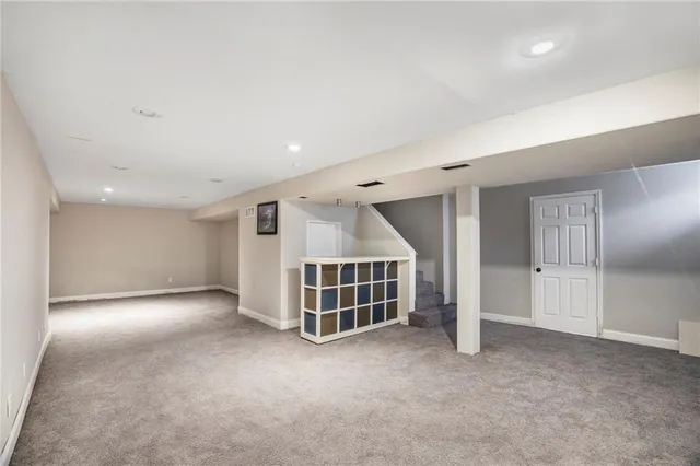 $364,900 | 15437 South Bradley Drive, Olathe, KS 66062