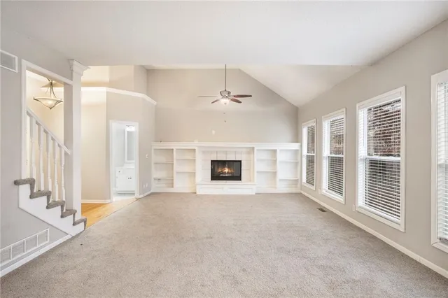 $364,900 | 15437 South Bradley Drive, Olathe, KS 66062