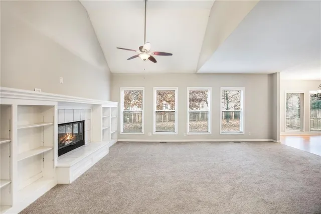$364,900 | 15437 South Bradley Drive, Olathe, KS 66062