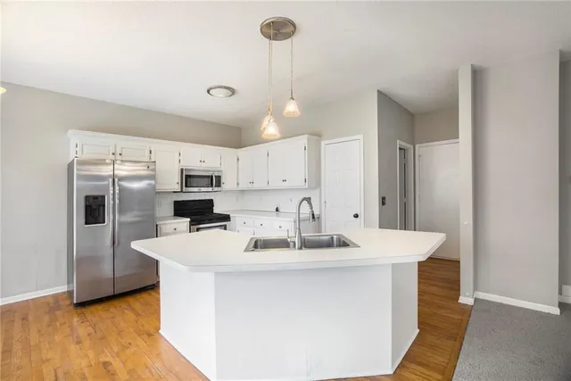 $364,900 | 15437 South Bradley Drive, Olathe, KS 66062