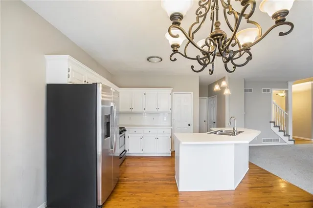 $364,900 | 15437 South Bradley Drive, Olathe, KS 66062