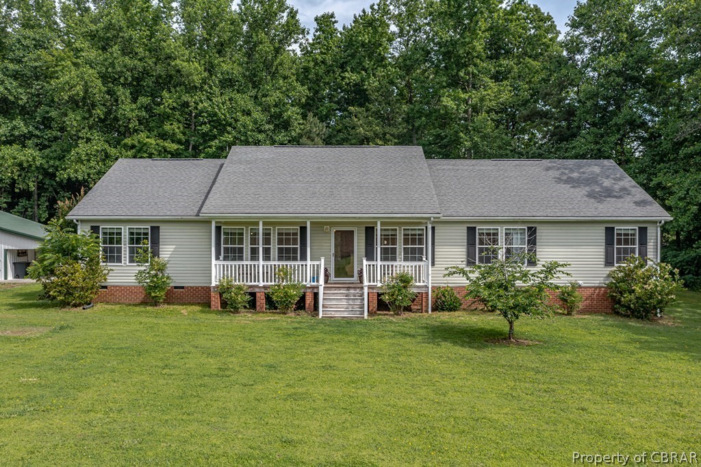595 Walmsley Road Callao, VA 22435 - Photo 2 of 36 Gallery Image 2