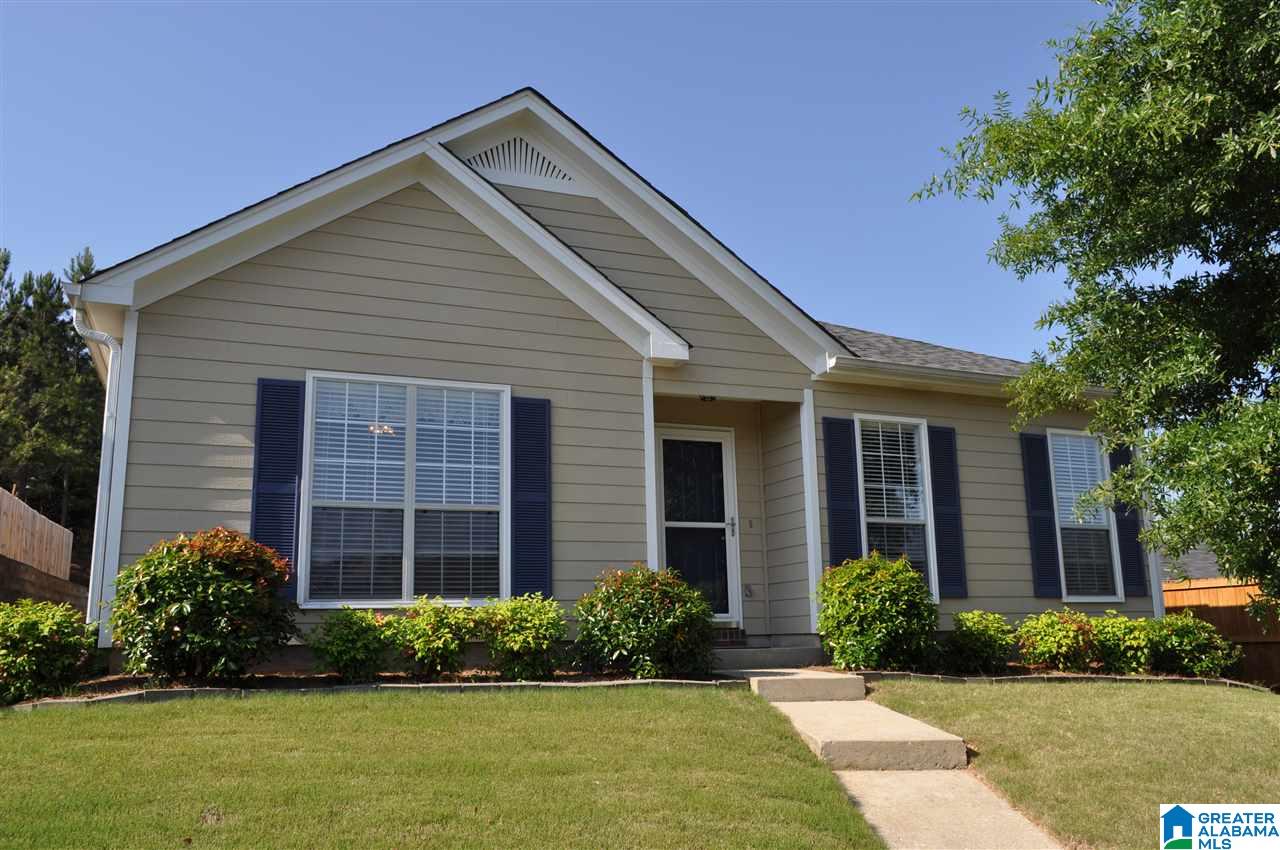 5605 Kemberton Way Pinson, AL 35126 - Photo 2 of 48