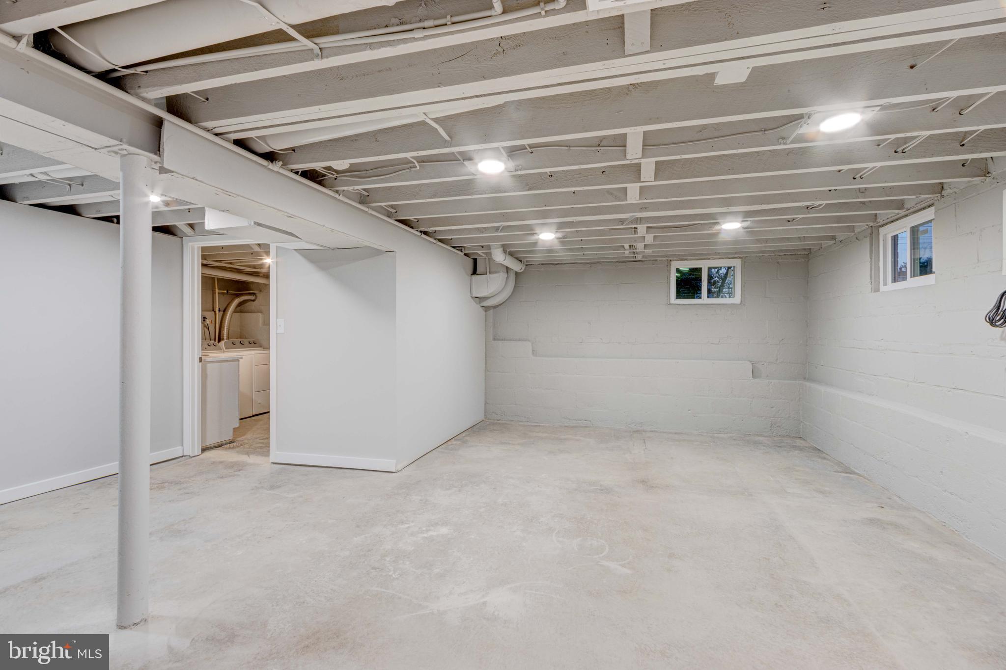 1202 Circle Drive Halethorpe, MD 21227 - Photo 31 of 36 a view of an empty room