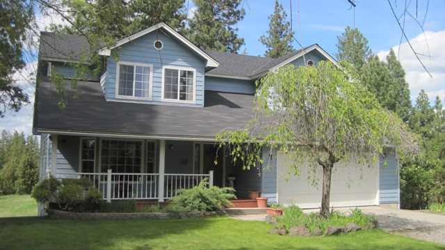 1920 West Paradise Road Spokane, WA 99224 - Photo 1 of 9