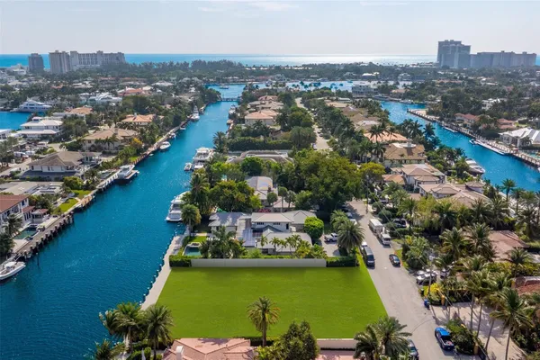 $8,900,000 | 2455 Del Lago Drive, Fort Lauderdale, FL 33316