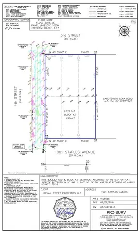 $69,900 | 1006 Bryan, Seabrook, TX 77586