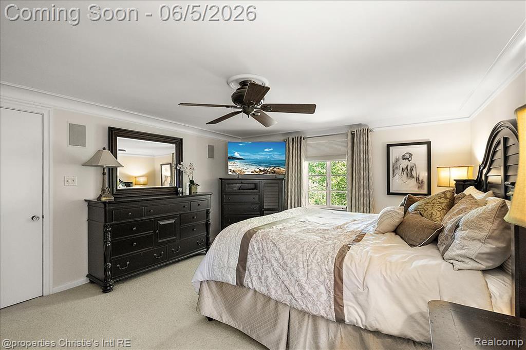 1257 Audubon Road Grosse Pointe, MI 48230 - Photo 45 of 82