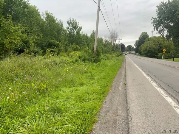 $40,000 | 0 Gravel Road North, Medina, NY 14103