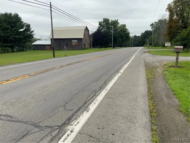 $40,000 | 0 Gravel Road North, Medina, NY 14103