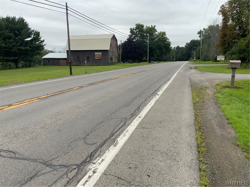 0 Gravel Road North Medina, NY 14103 - Photo 4 of 8