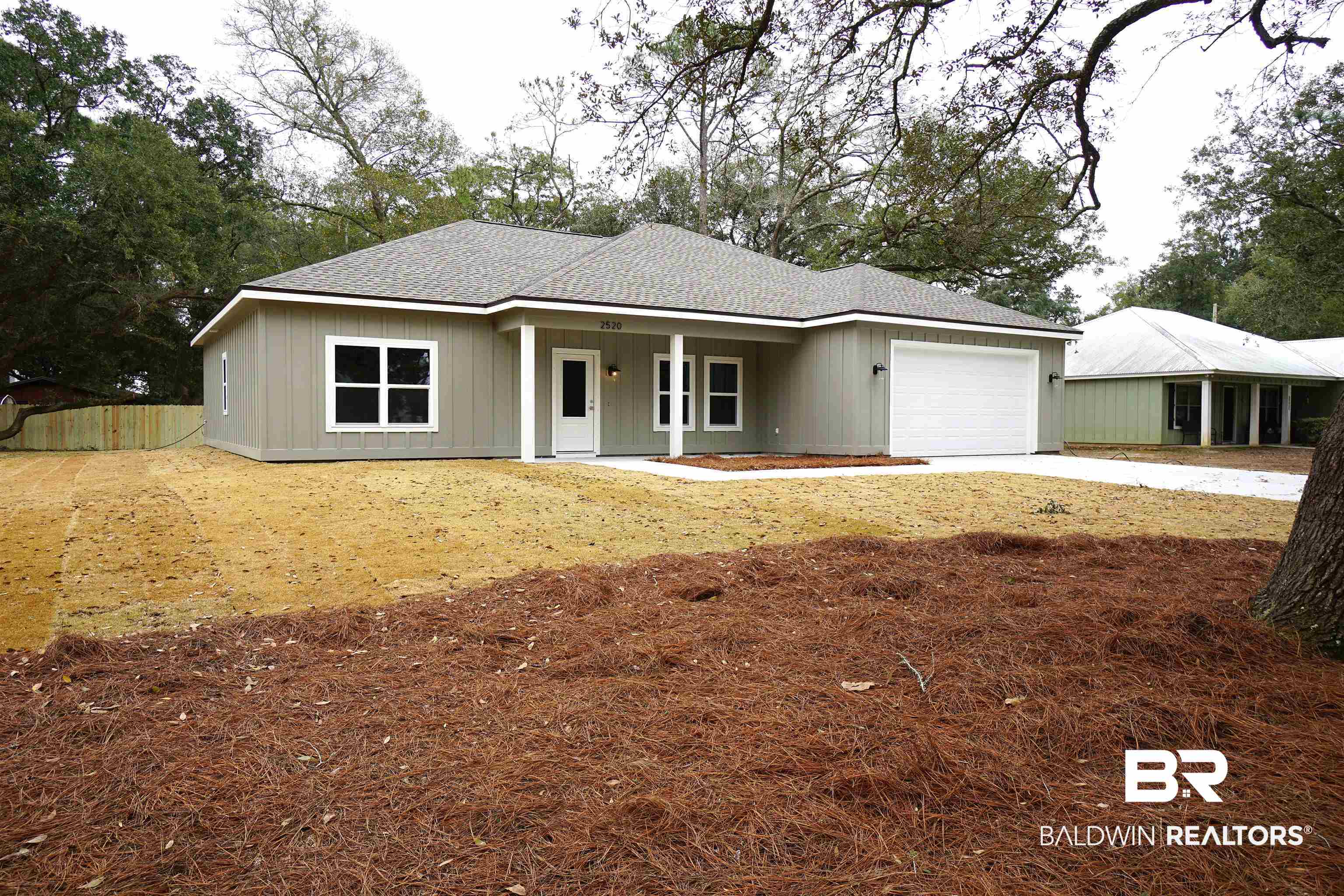 2520 Callaway Road Gulf Shores, AL 36542 - Photo 2 of 22