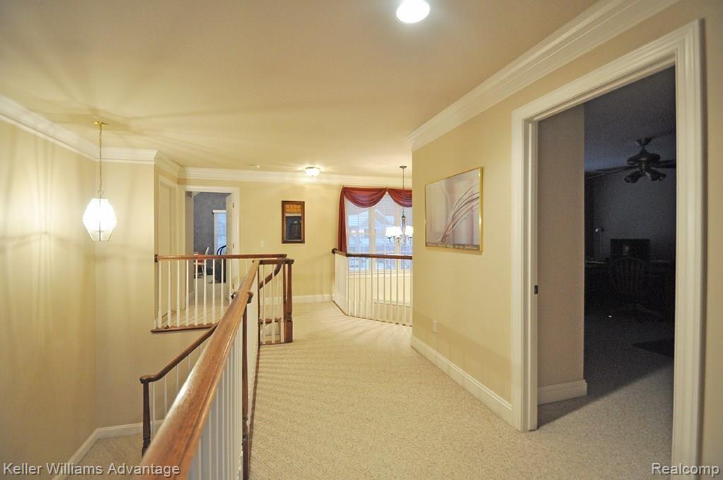 49648 Timber Trail Novi, MI 48374 - Photo 24 of 32 24_Upstairs_1-4.jpg