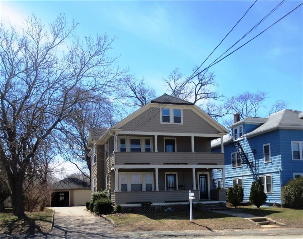 537 Smithfield Road North Smithfield, RI 02896 - Photo 14 of 14