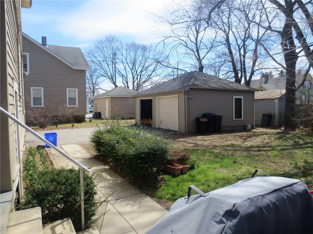 537 Smithfield Road North Smithfield, RI 02896 - Photo 2 of 14